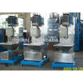 dewatering machines for plastic washing line centrifuge for drying plastics